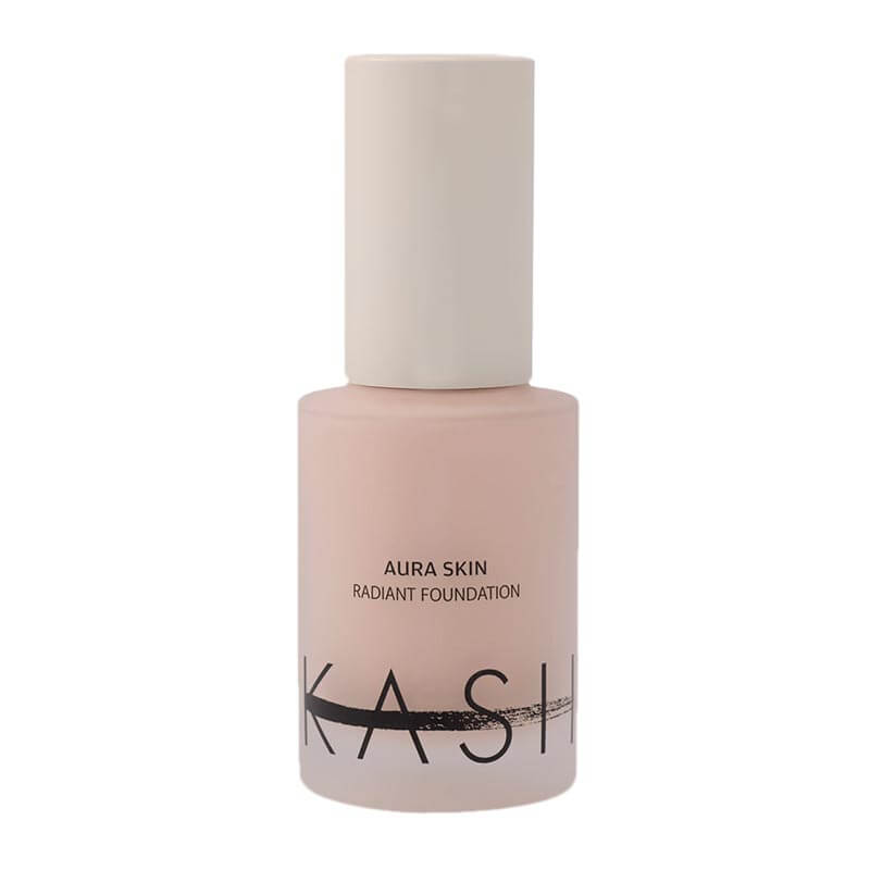 Aura Skin Radiant Foundation