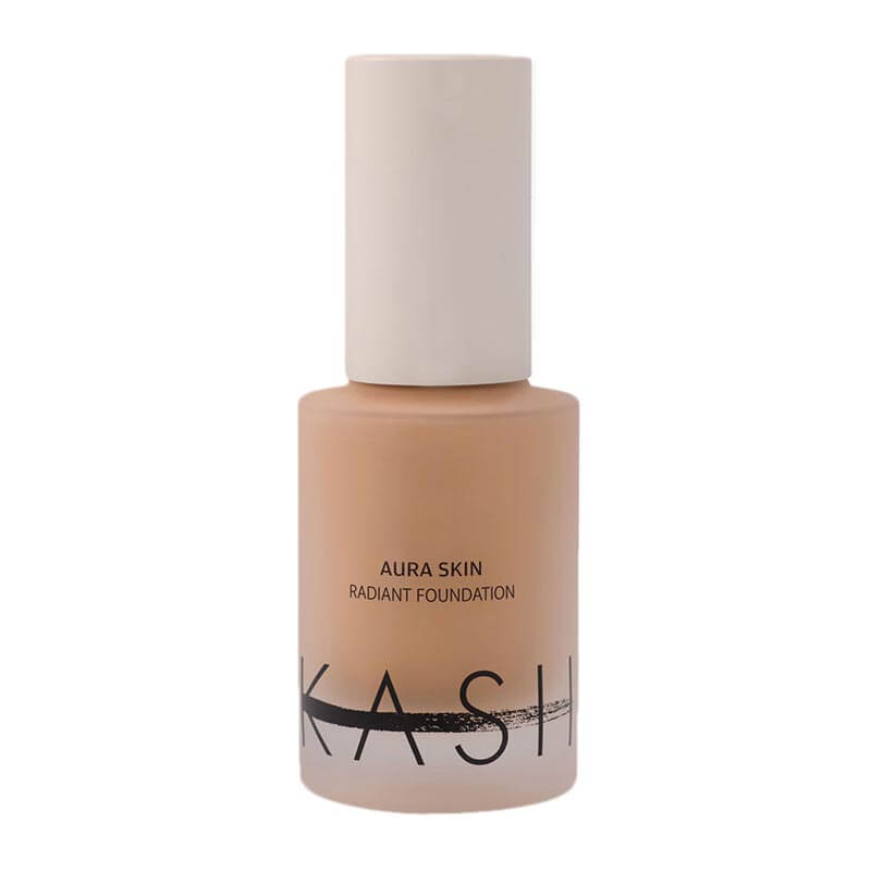 Aura Skin Radiant Foundation