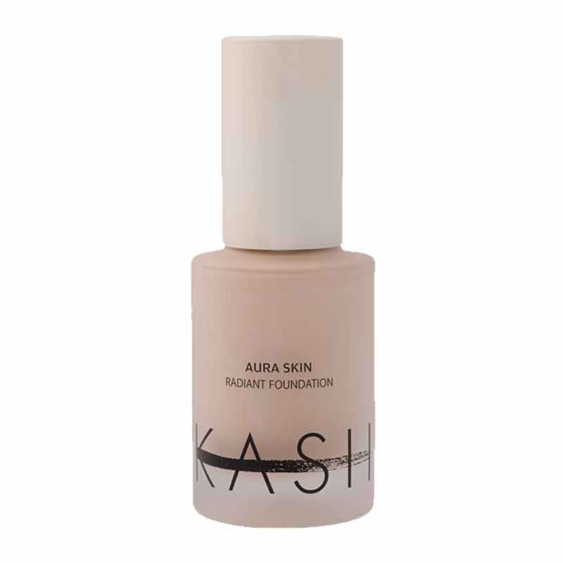 Aura Skin Radiant Foundation