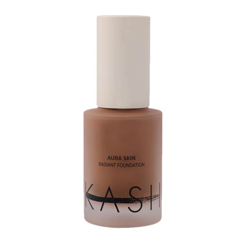Aura Skin Radiant Foundation