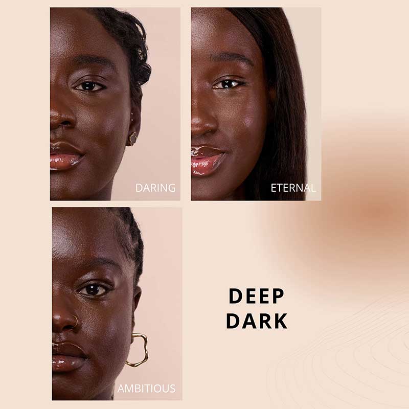 Aura Skin Radiant Foundation