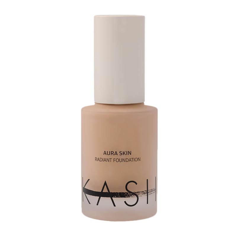 Aura Skin Radiant Foundation