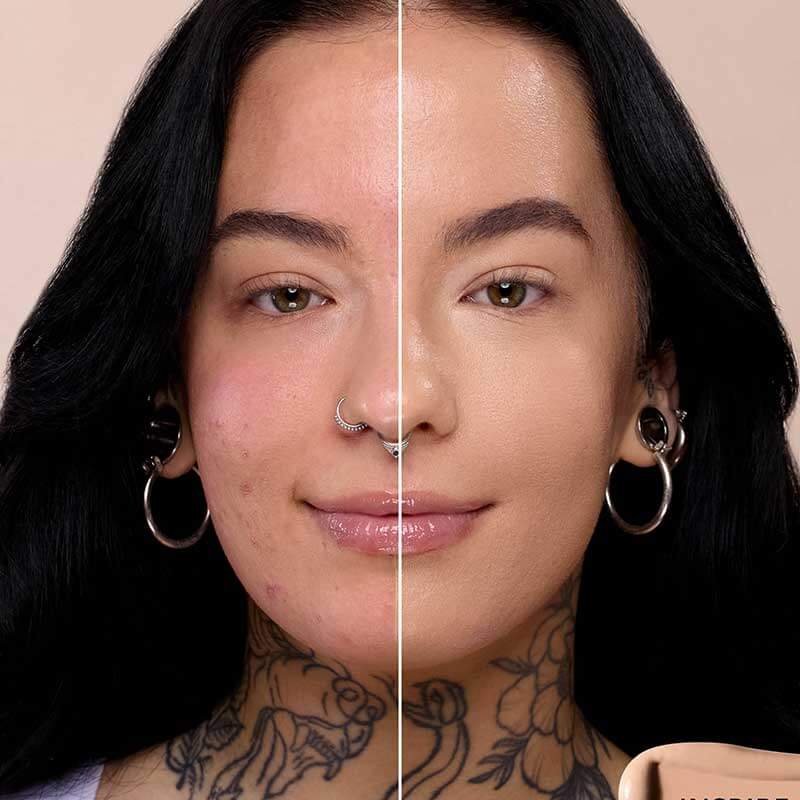 Aura Skin Radiant Foundation