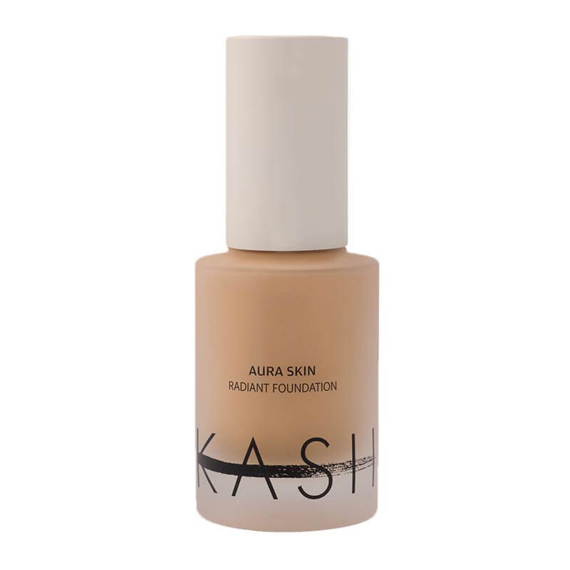 Aura Skin Radiant Foundation