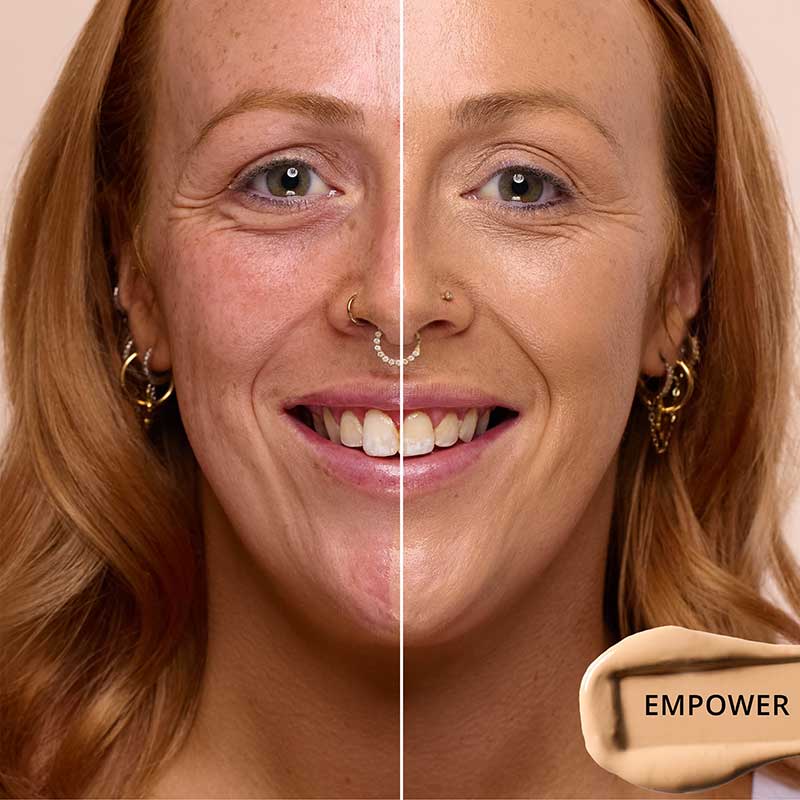 Aura Skin Radiant Foundation