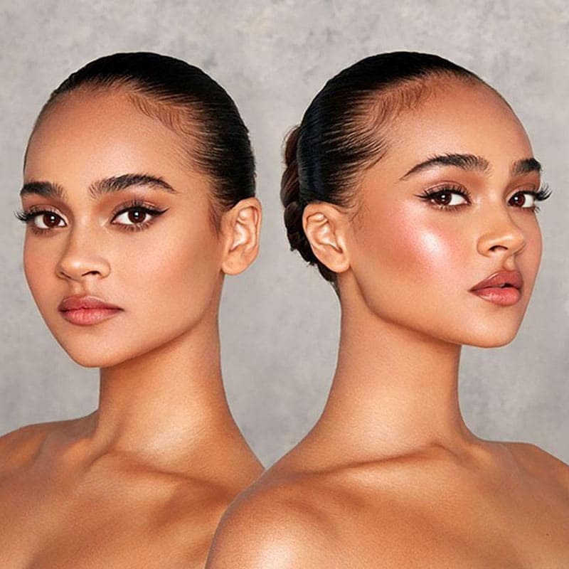 Blush Sculpt Stick Poppin Peach