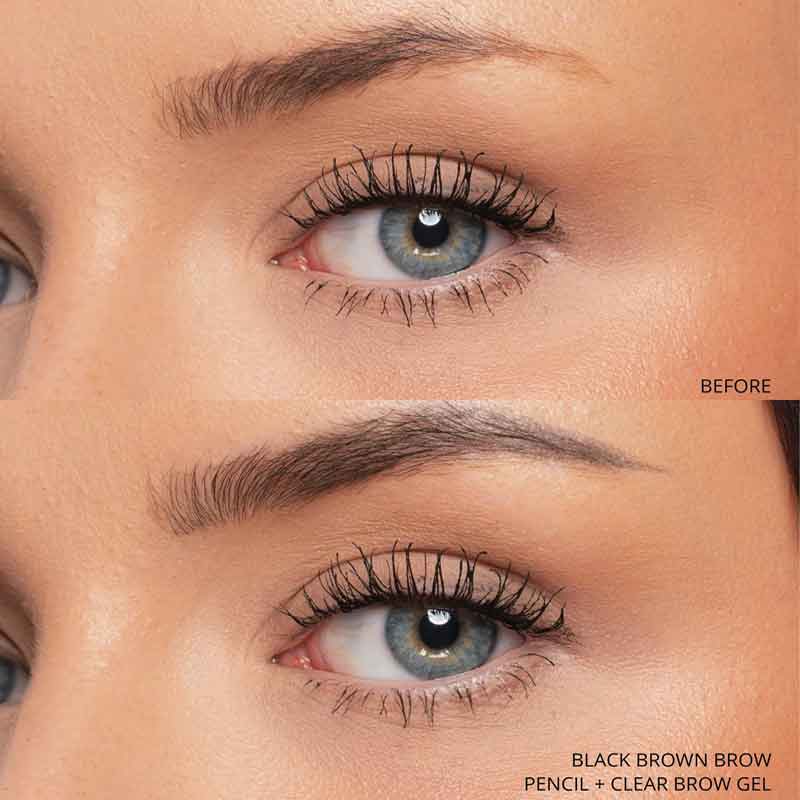 Brow Precision Gel by KASH Beauty