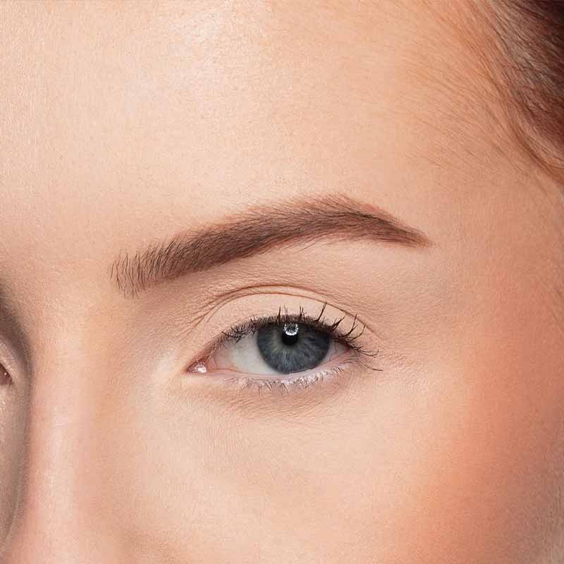 Brow Precision Pencil by KASH Beauty
