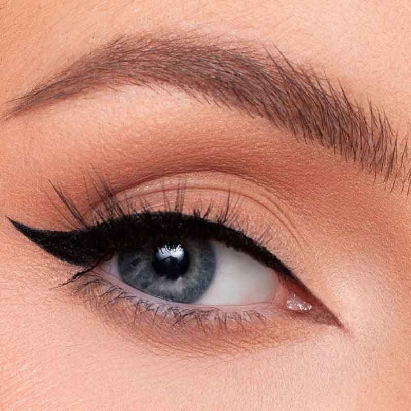 Brow Precision Pencil by KASH Beauty