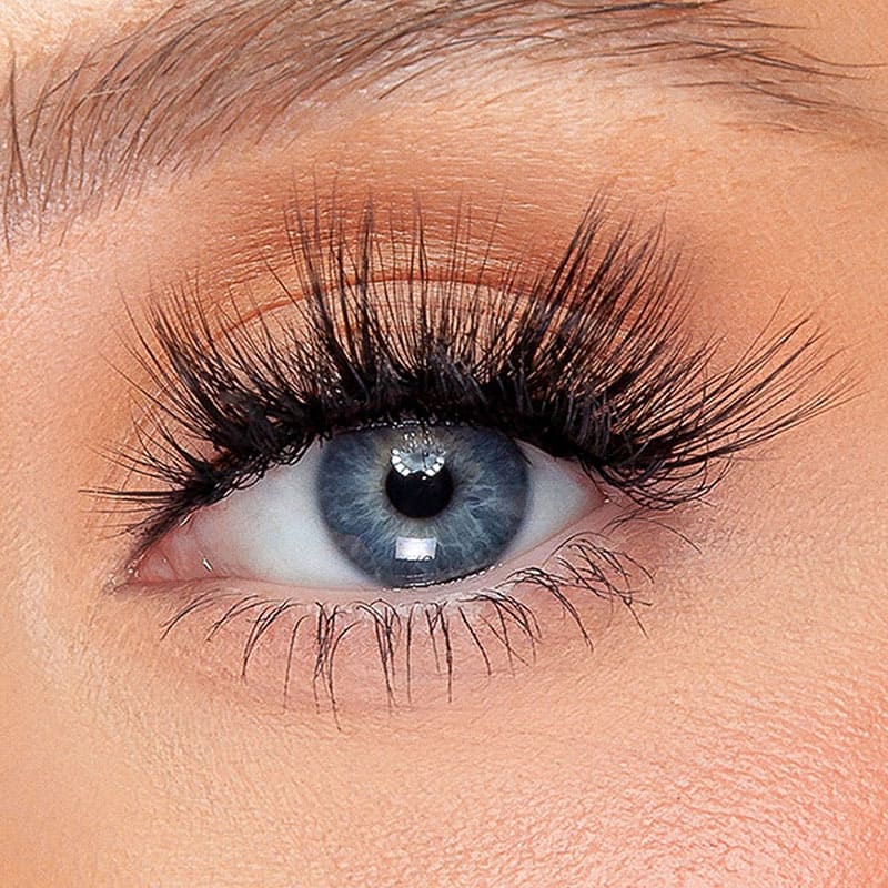 Daggers Eyelashes