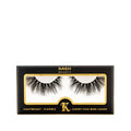 Daggers Eyelashes