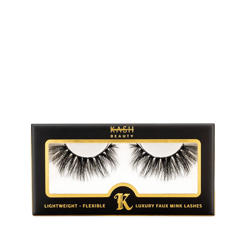 Daggers Eyelashes
