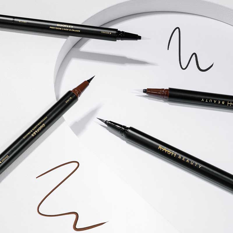 Duoflex Liquid Liner by KASH Beauty