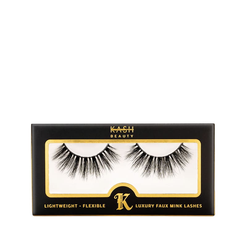 Enchant Eyelashes