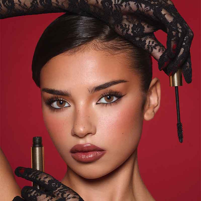 Endless Lash Affair Mascara