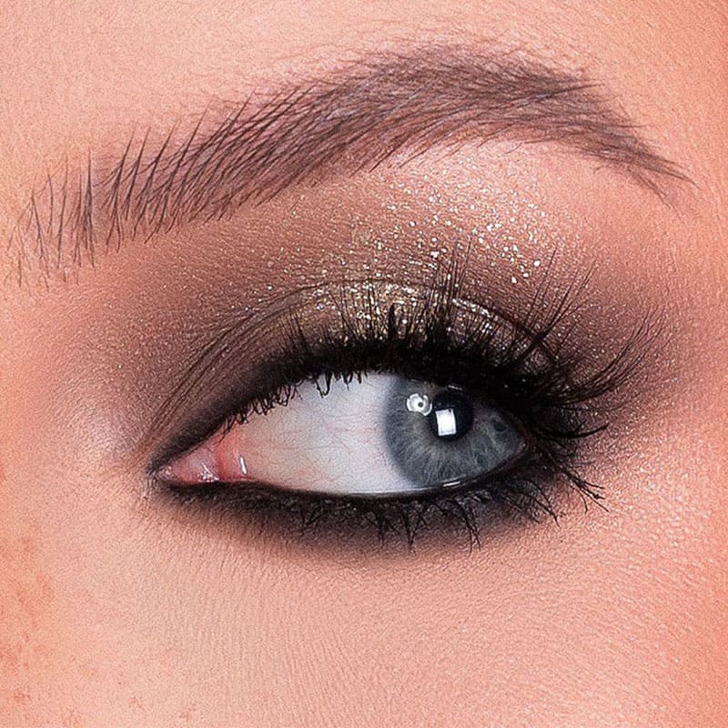 Gel Pencil Eyeliner by KASH Beauty