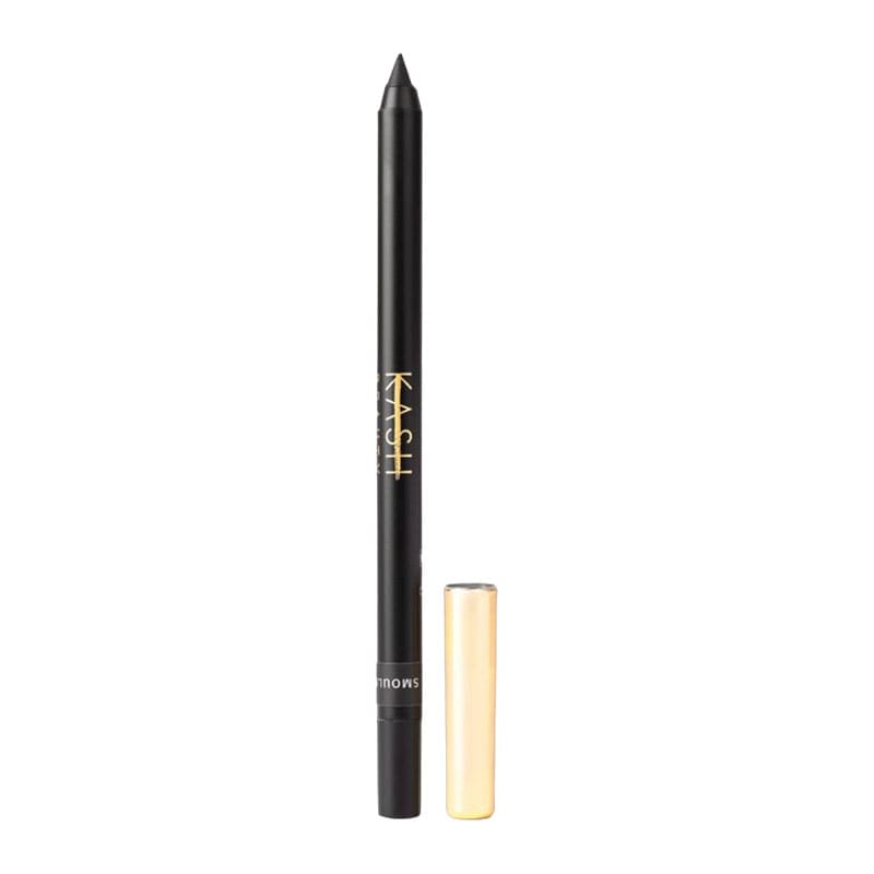 Gel Pencil Eyeliner by KASH Beauty