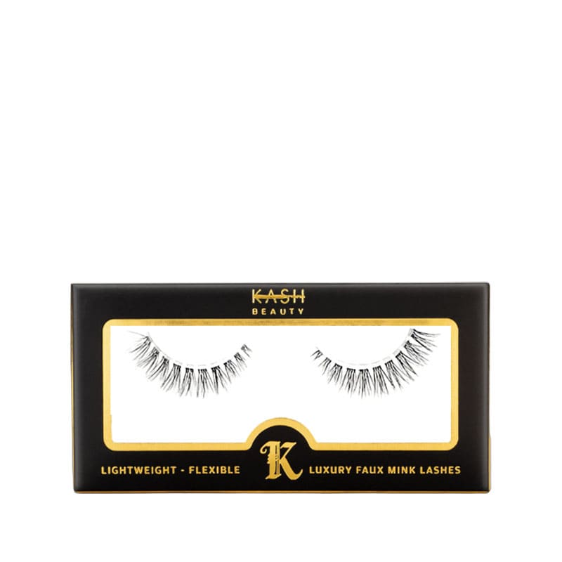 Grace Natural Eyelashes