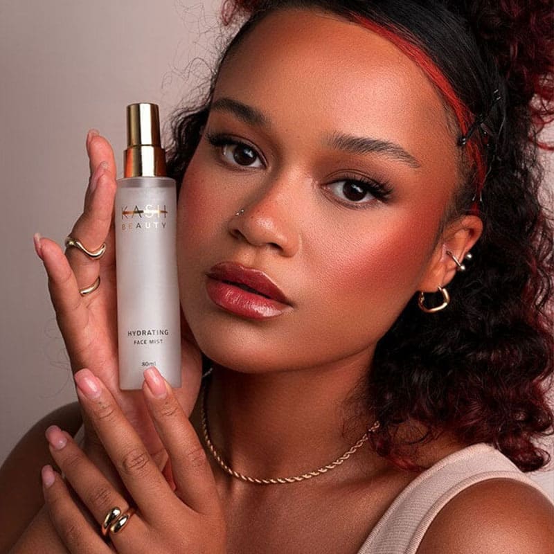 Hydrating Face Mist