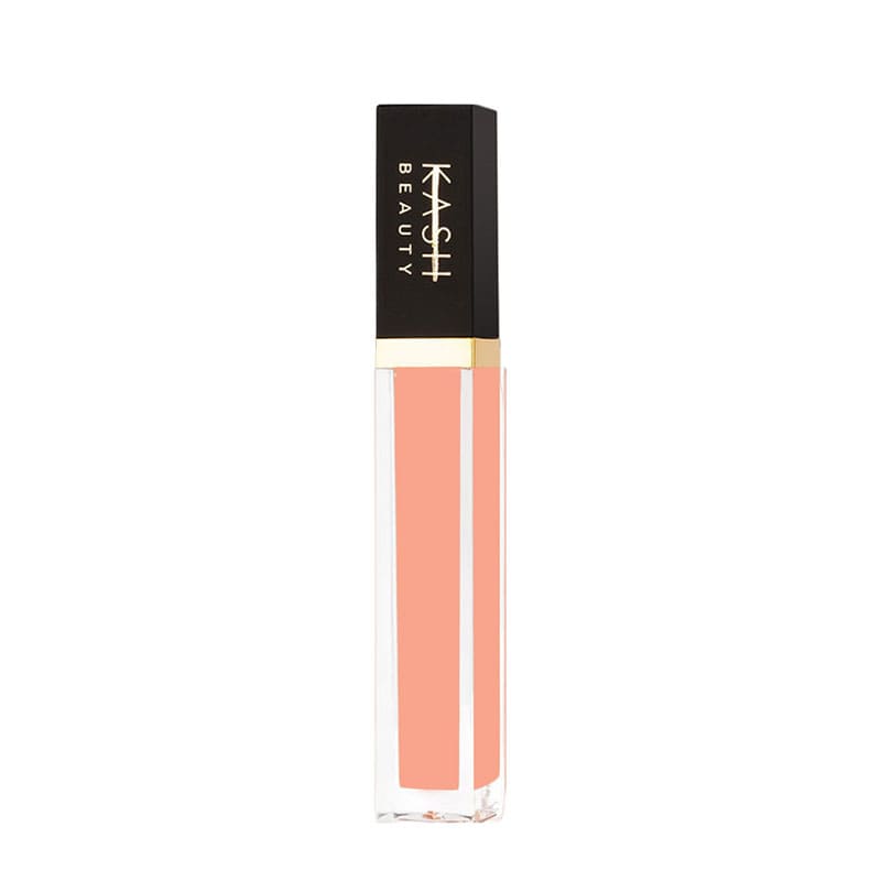 Lip Gloss Rose Light