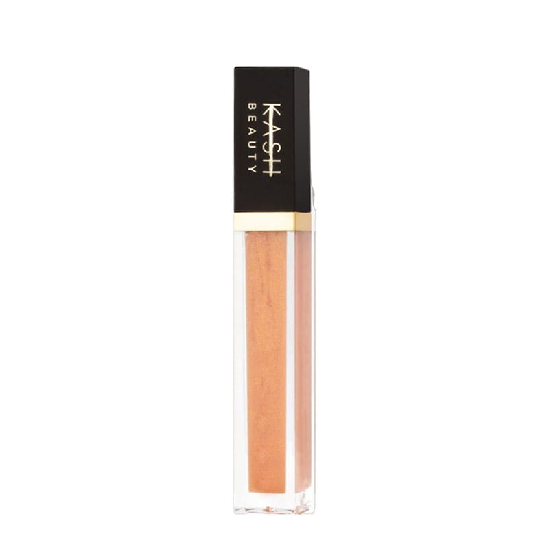 Lip Gloss Rose Light