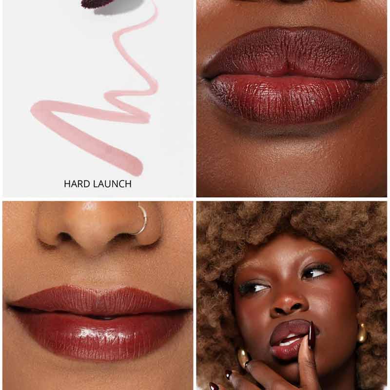 Lip Lock Lip Stain by KASH Beauty