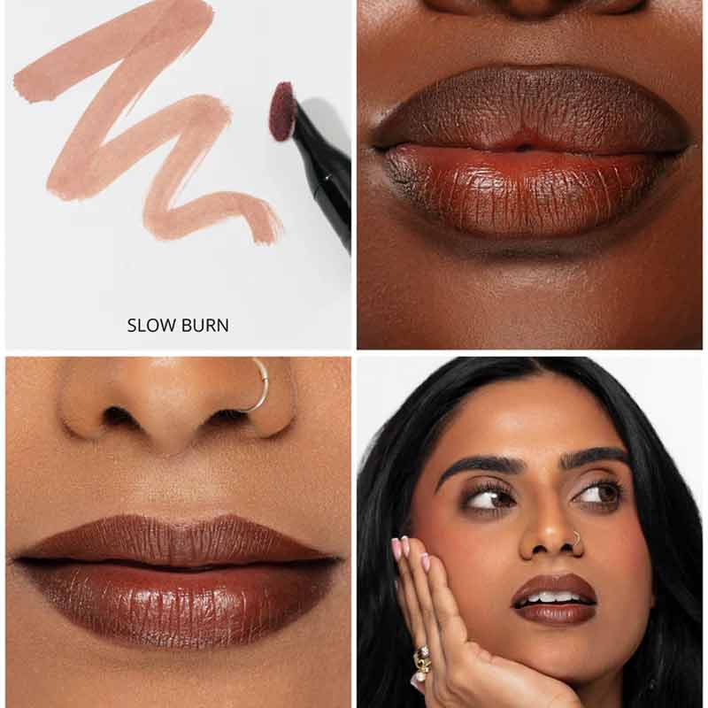 Lip Lock Lip Stain by KASH Beauty
