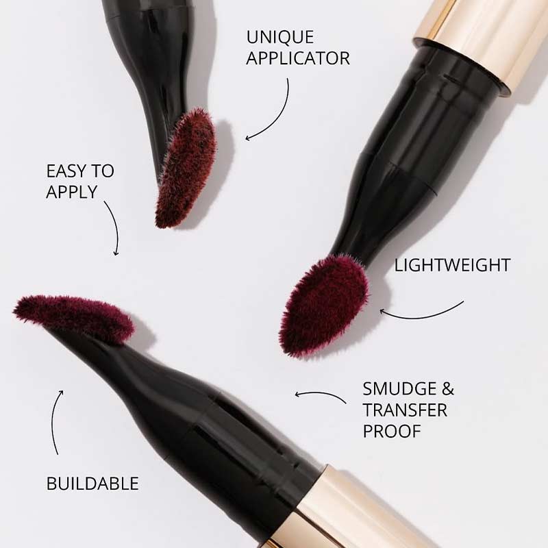 Lip Lock Lip Stain by KASH Beauty