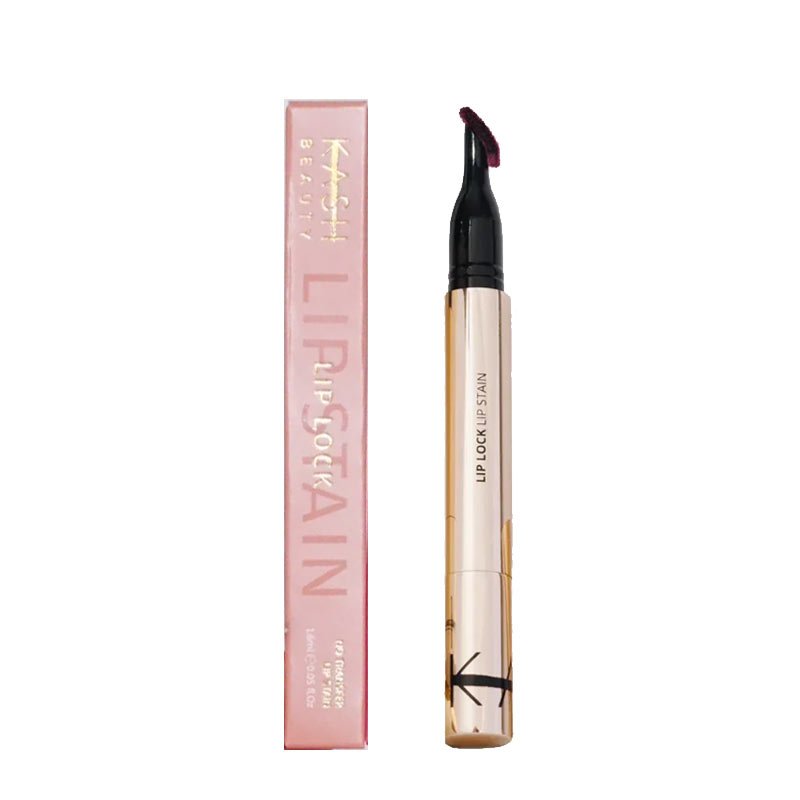 Lip Lock Lip Stain by KASH Beauty
