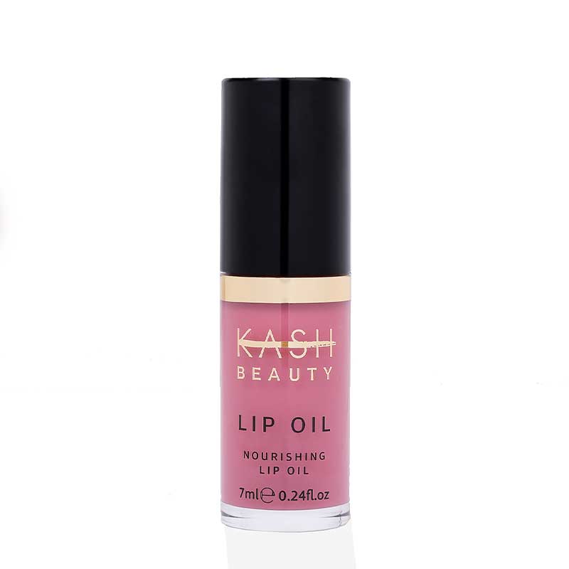 Lip Oil by KASH Beauty