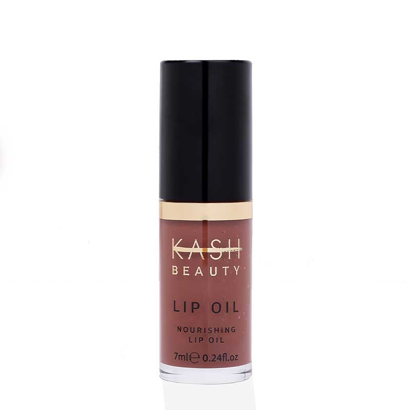 Lip Oil by KASH Beauty