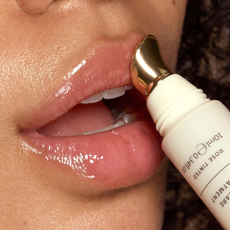 Lip Treatment