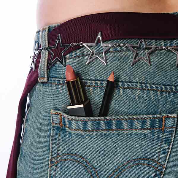 Satin Lipstick