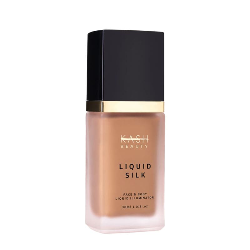 Liquid Silk Face And Body Illuminator