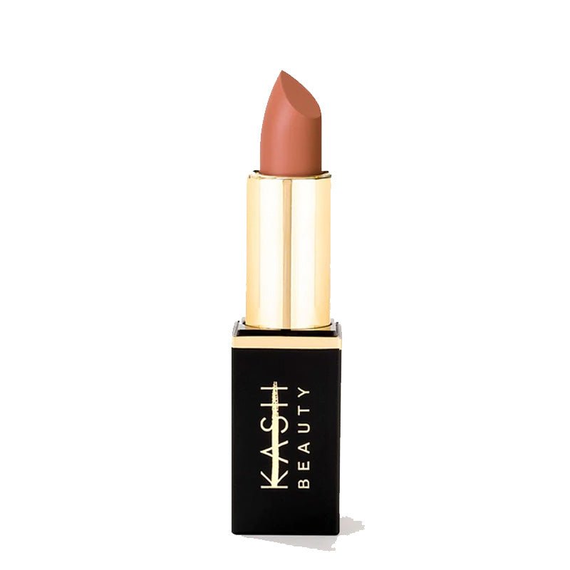 Matte Lipstick by KASH Beauty