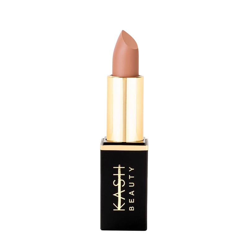 Matte Lipstick by KASH Beauty