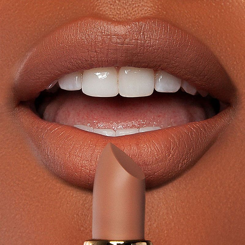 Matte Lipstick by KASH Beauty