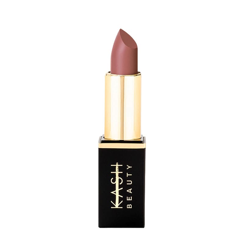 Matte Lipstick by KASH Beauty