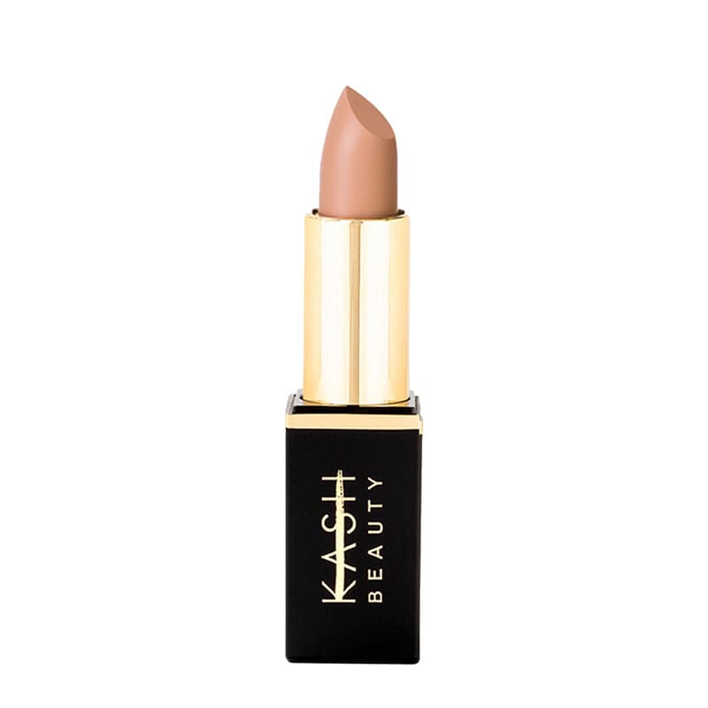 Matte Lipstick by KASH Beauty