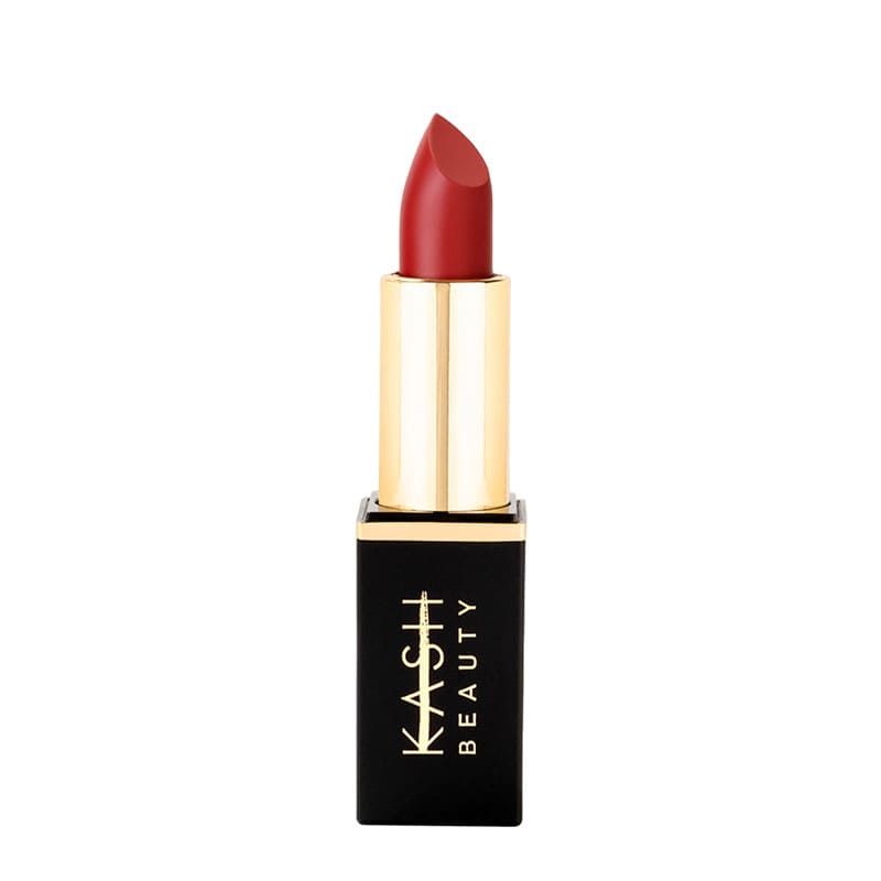 Matte Lipstick by KASH Beauty