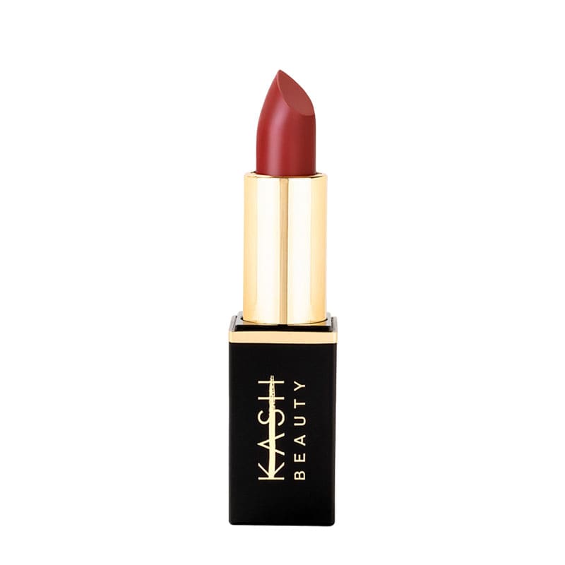 Matte Lipstick by KASH Beauty