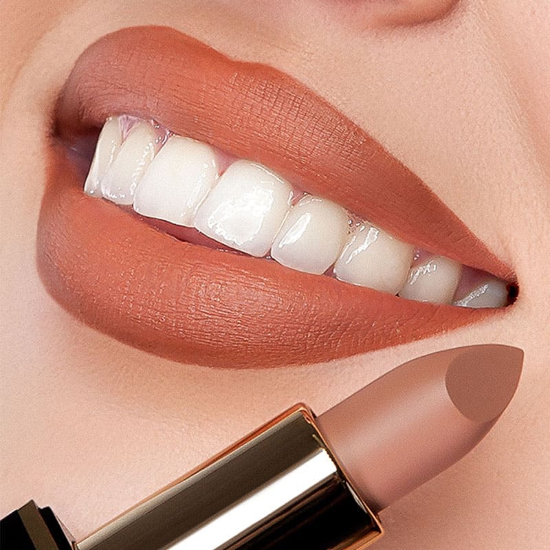 Matte Lipstick by KASH Beauty