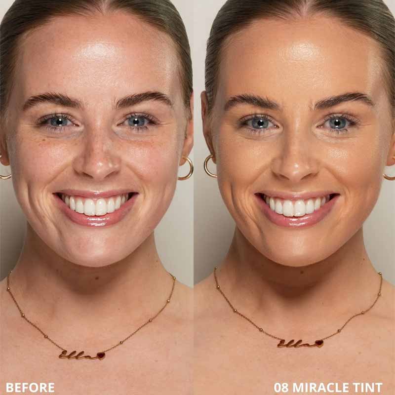 Miracle Tint SPF 15 by KASH Beauty