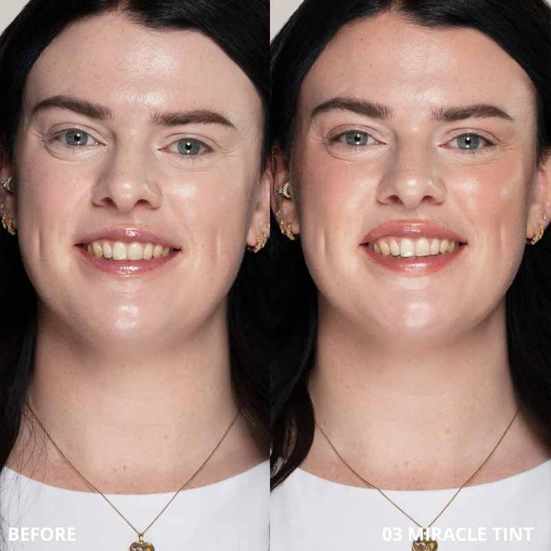 Miracle Tint SPF 15 by KASH Beauty