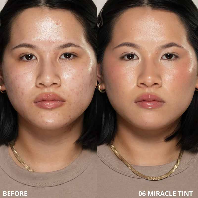 Miracle Tint SPF 15 by KASH Beauty