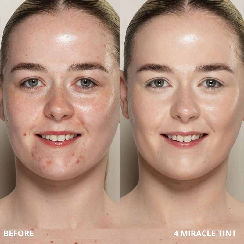Miracle Tint SPF 15 by KASH Beauty