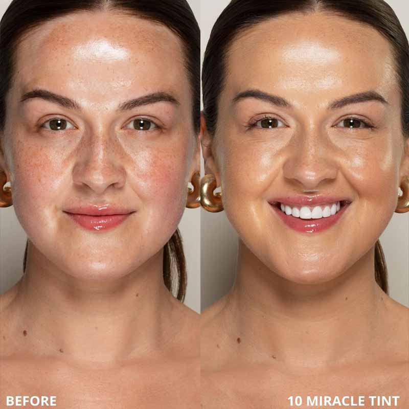 Miracle Tint SPF 15 by KASH Beauty