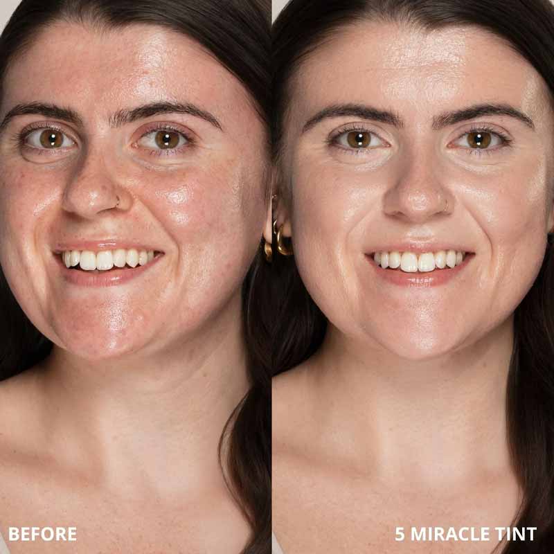 Miracle Tint SPF 15 by KASH Beauty