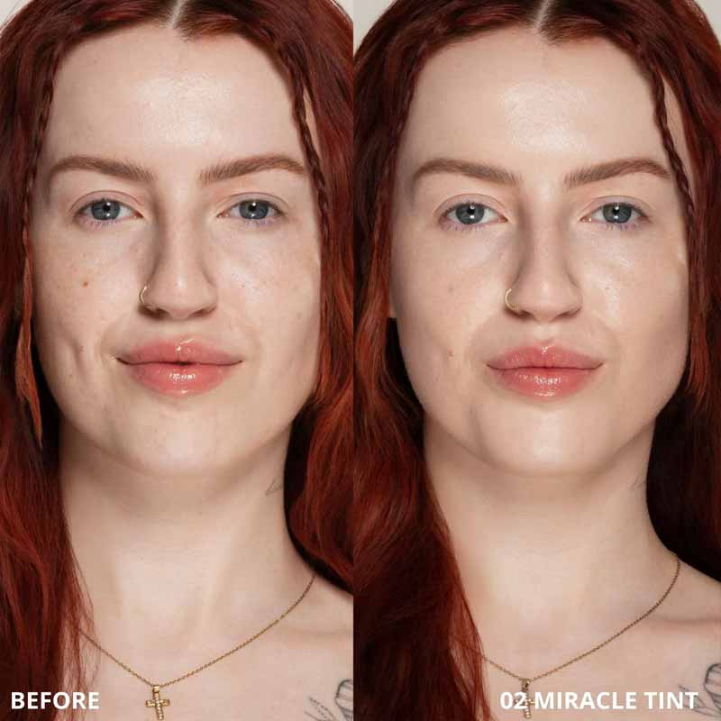 Miracle Tint SPF 15 by KASH Beauty