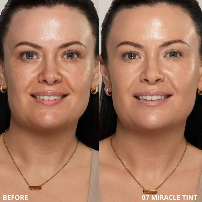 Miracle Tint SPF 15 by KASH Beauty